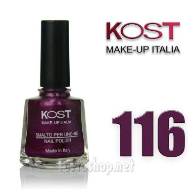 Smalto kost 116
