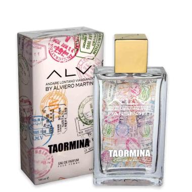 Alviero martini taormina edp 100 ml for woman
