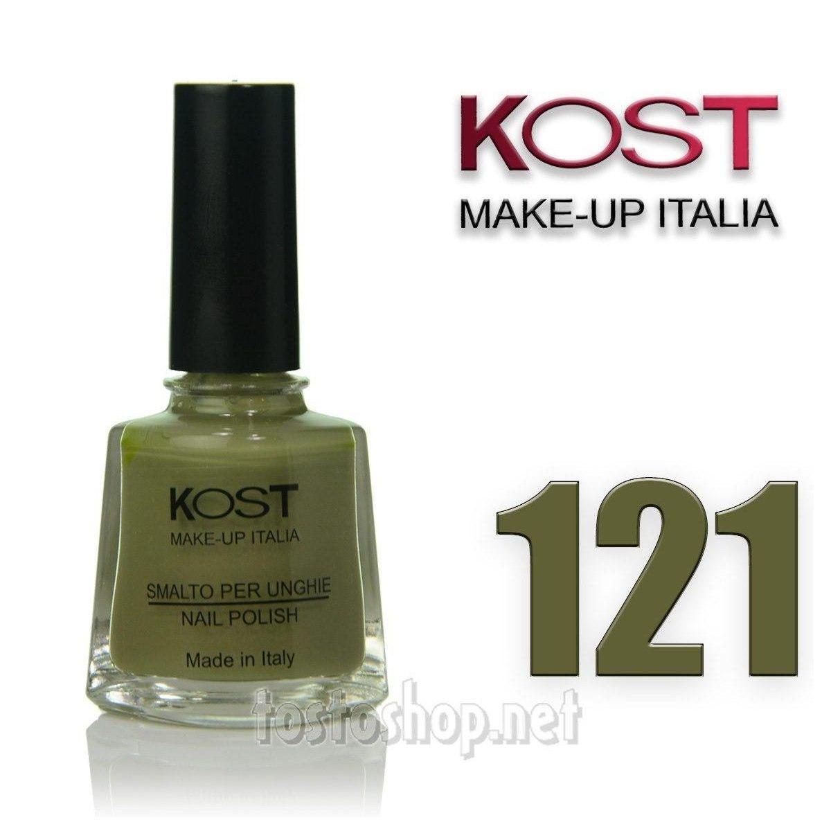 Smalto kost 121