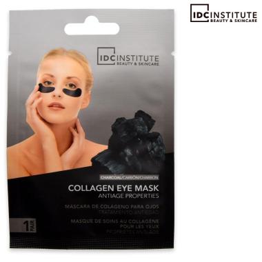Idc institute charcoal eye patch 8 gr