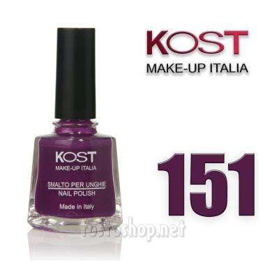 Smalto kost 151