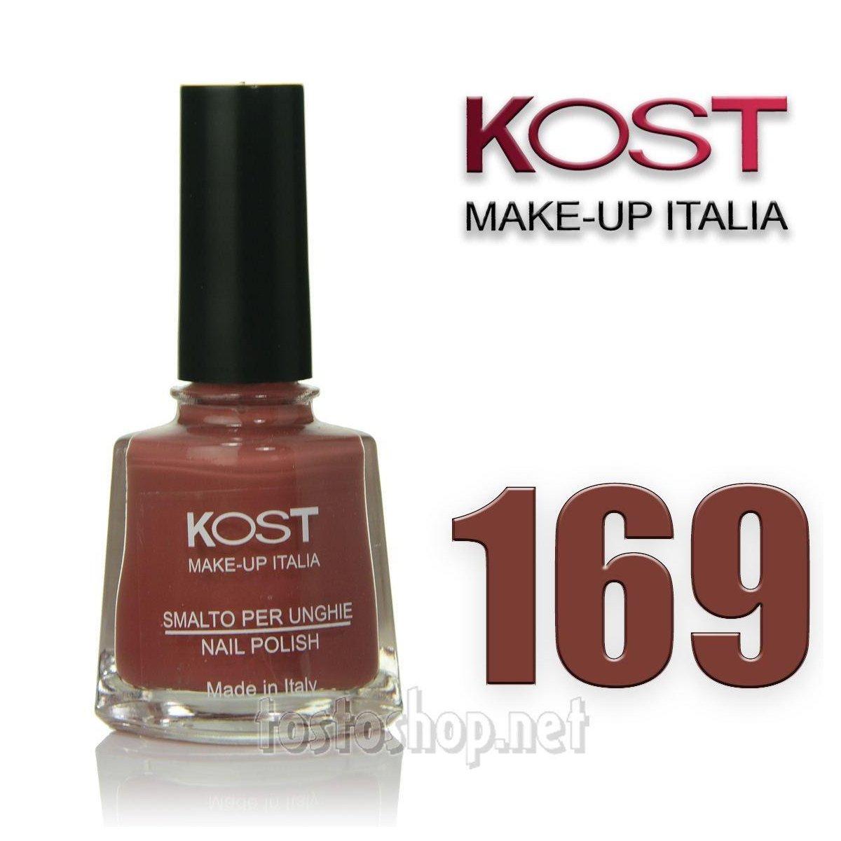 Smalto kost 169