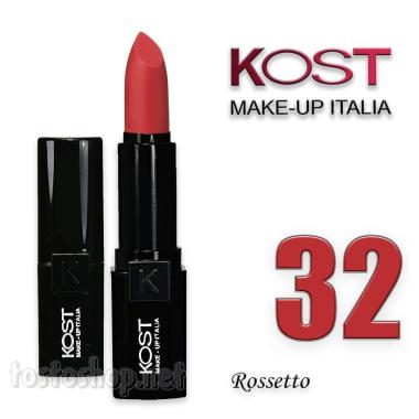 Rossetto kost 32