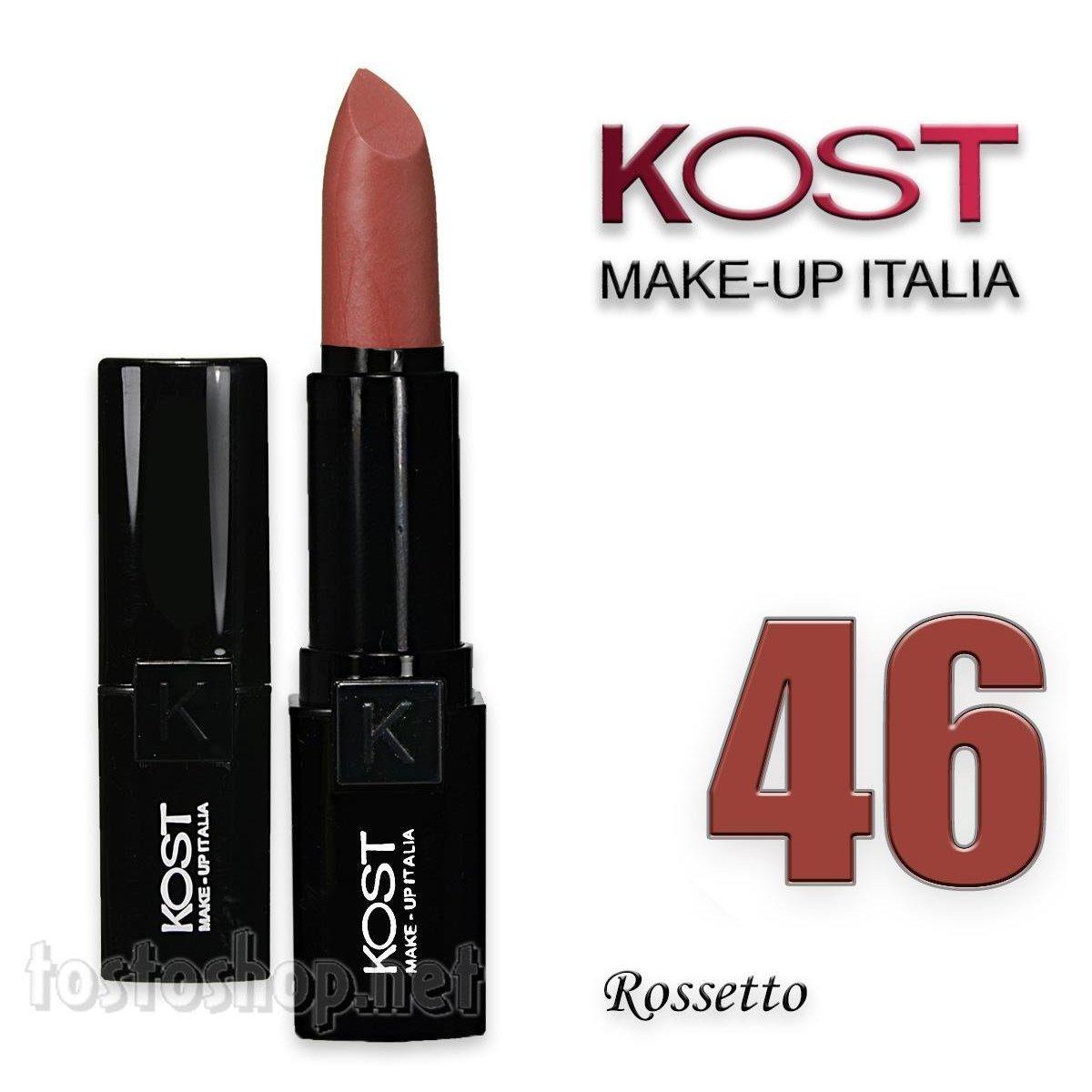 Rossetto kost 46