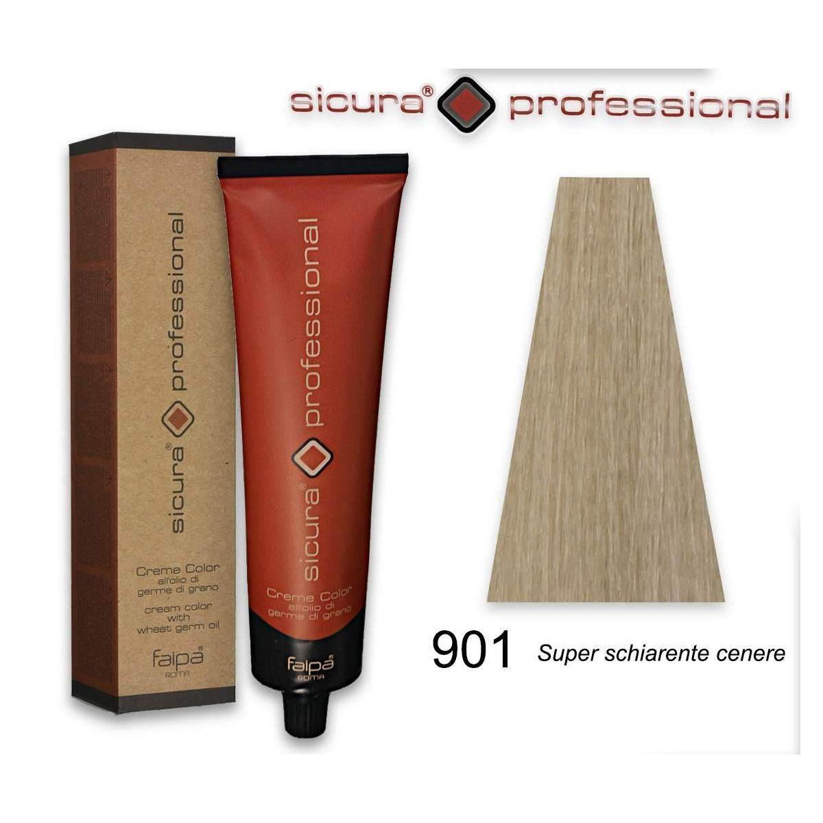 Faipa sicura professional 120 ml 901