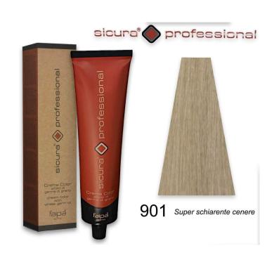 Faipa sicura professional 120 ml 901