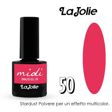 La jolie semipermanente 7 ml n°50