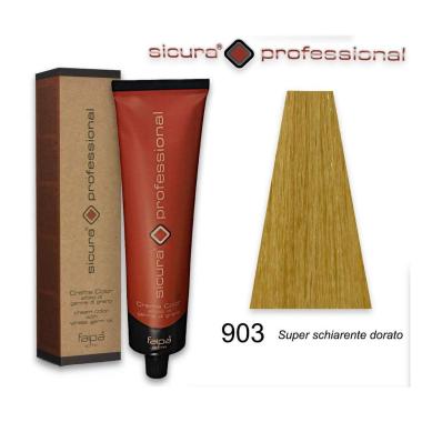 Faipa sicura professional 120 ml 903