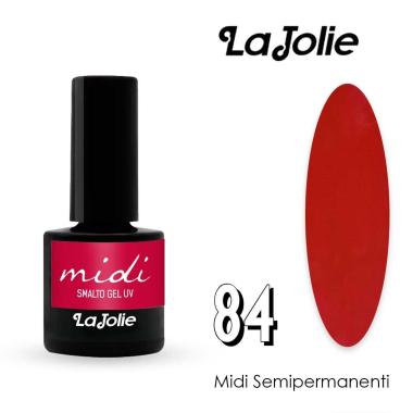 La jolie semipermanente 7 ml n°84
