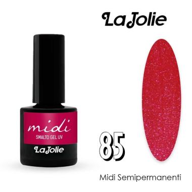 La jolie semipermanente 7 ml n°85