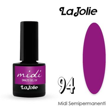 La jolie semipermanente 7 ml n°94