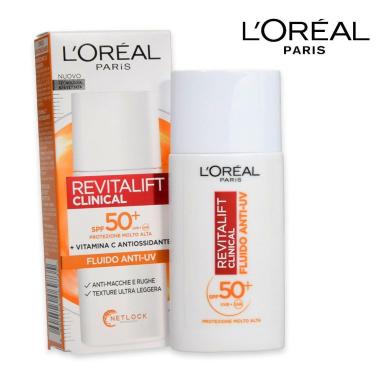 L'oreal revitalift siero vitamina c 50 ml