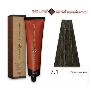 Faipa sicura professional 120 ml 7.1