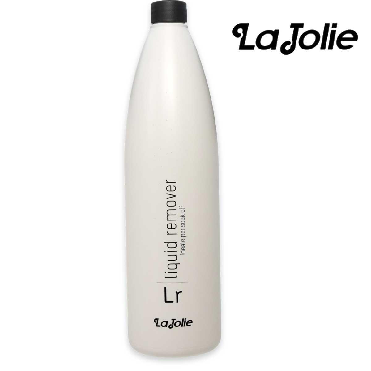 La jolie liquid remover 1000 ml