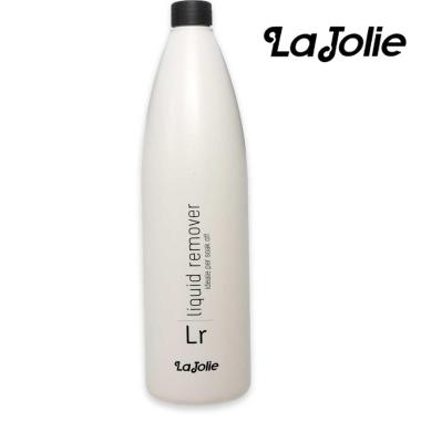 La jolie liquid remover 1000 ml