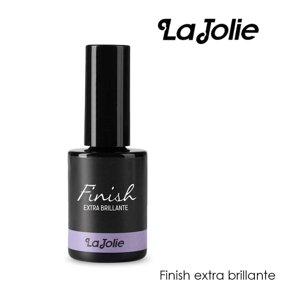 La jolie finish extra brillante 14 ml
