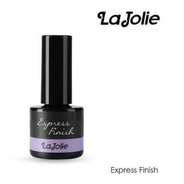 La jolie express finish 7 ml