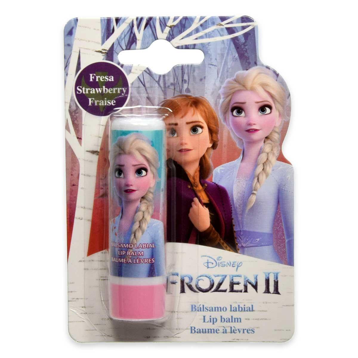 Frozen ii burrocacao
