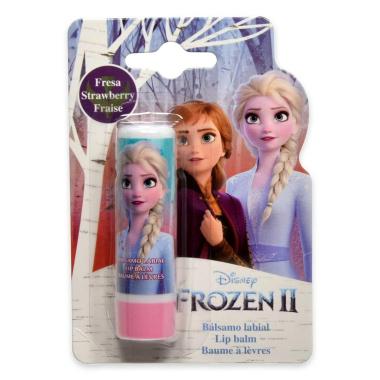 Frozen ii burrocacao