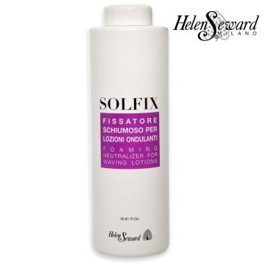 Helen seward solfix neutralizzante schiumogeno 1000 ml