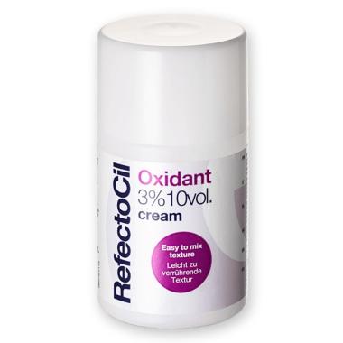 Refectocil ossigeno oxidant in crema 10v 100 ml