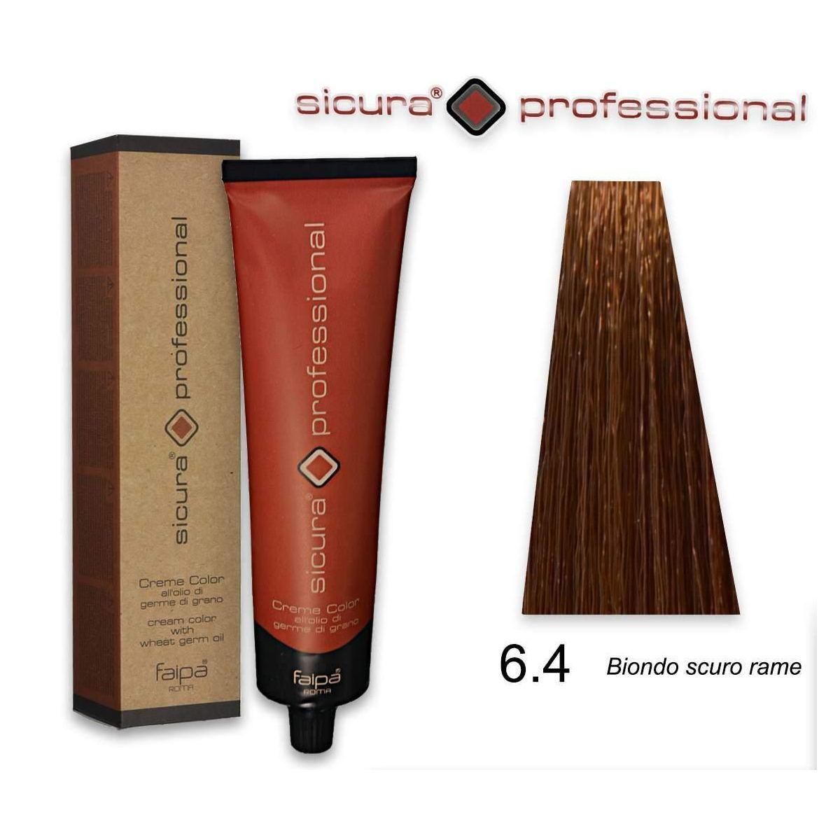 Faipa sicura professional 120 ml 6.4