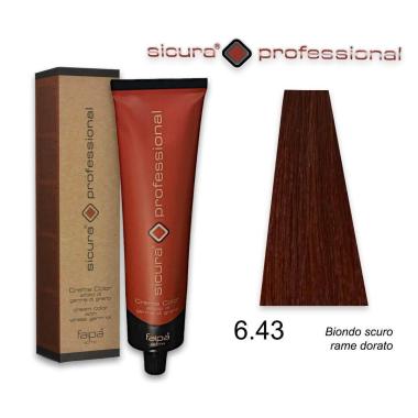 Faipa sicura professional 120 ml 6.43