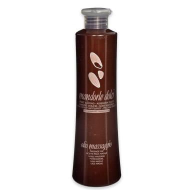 Roial olio massaggio alle mandorle dolci 500 ml