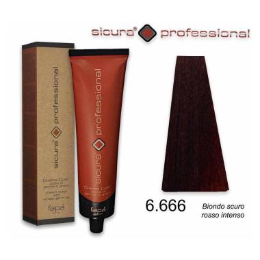 Faipa sicura professional 120 ml 6.666