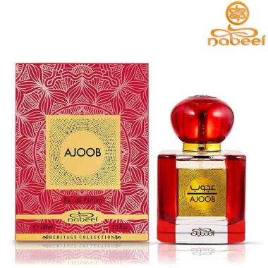 Nabeel ajoob edp 100 ml