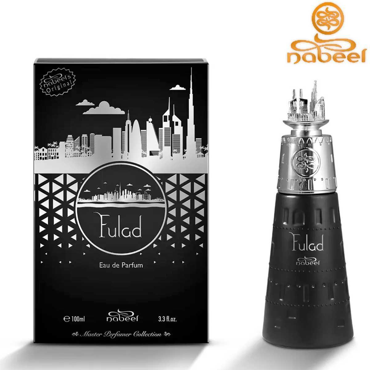 Nabeel fulad edp 100 ml