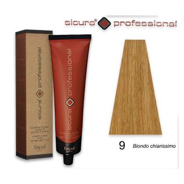 Faipa sicura professional 120 ml 9