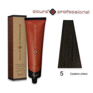 Faipa sicura professional 120 ml 5