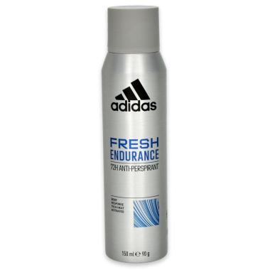 Adidas deo 150 ml  fresh endurance