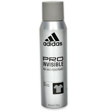 Adidas deo 150 ml invisible