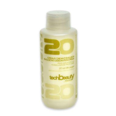 Long beauty ossigeno 20 vol 150 ml
