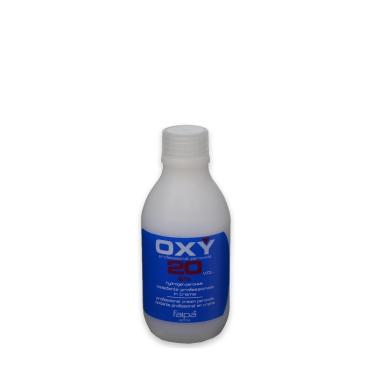 Emulsione ossidante faipa oxy 20 vol. 120 ml