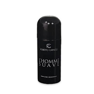 Capucci l'homme suave deo 150 ml
