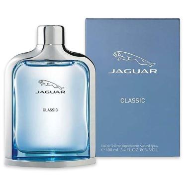 Jaguar new classic edt 100 ml