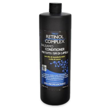Keratin complex balsamo 800 ml per tutti i tipi di capelli