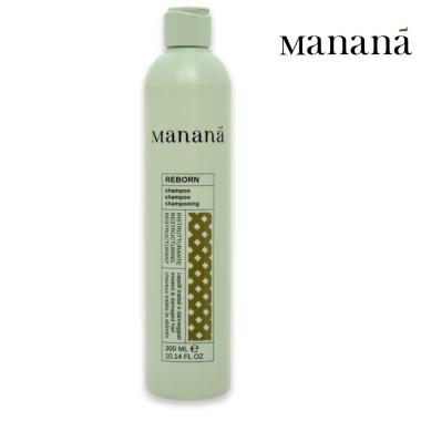 MananÀ reborn shampoo 300 ml