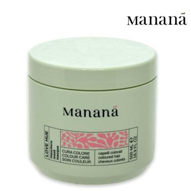 MananÀ love hue maschera 500 ml