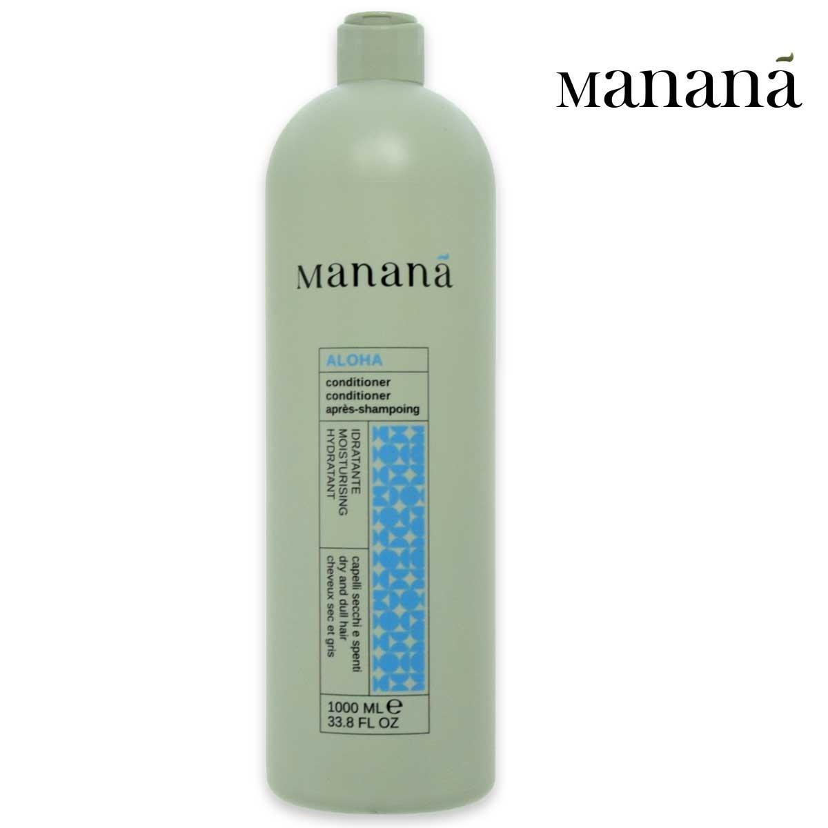 MananÀ aloha conditioner 1000 ml