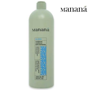 MananÀ aloha conditioner 1000 ml