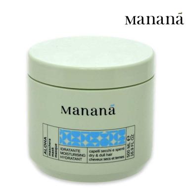 MananÀ aloha maschera 500 ml