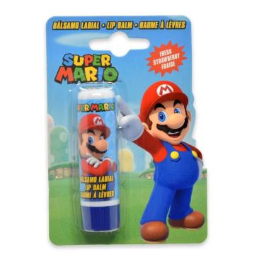 Super mario burrocacao 4g