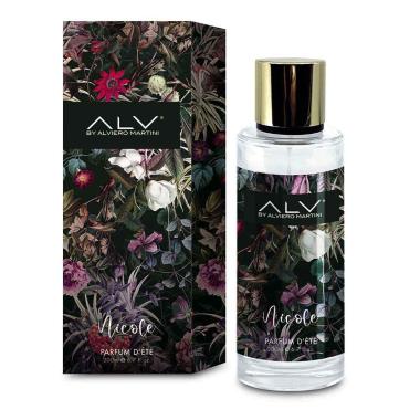 Alviero martini parfum d'ete' 200 ml nicole