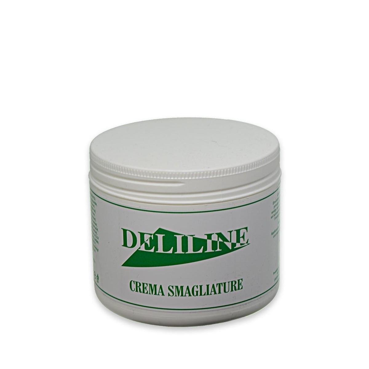 Deliline crema smagliature 500 ml