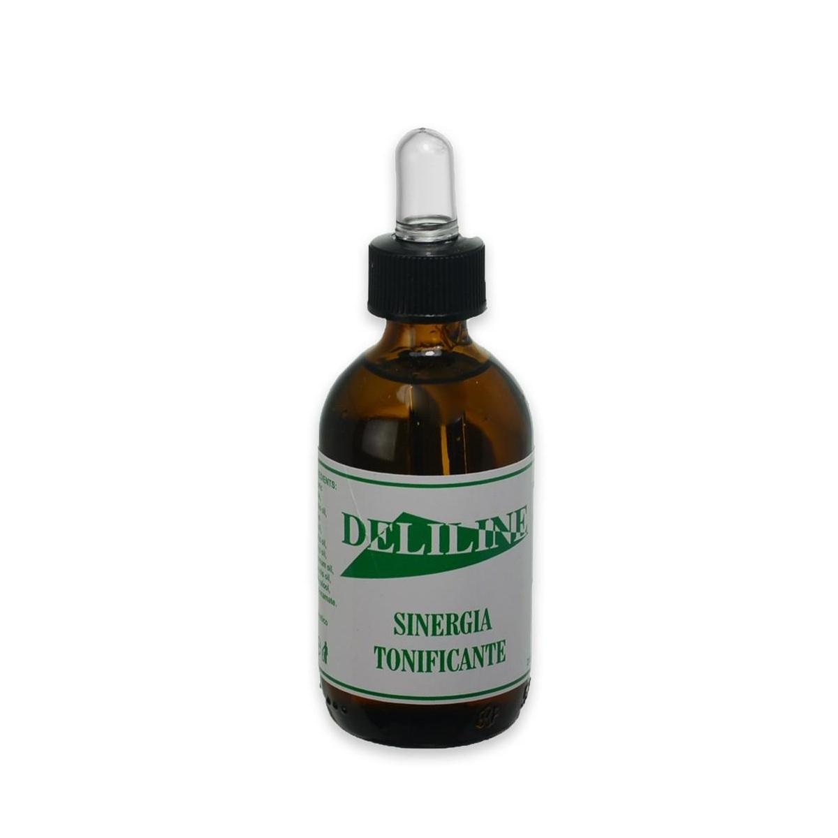 Deliline sinergia tonificante 50 ml