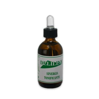 Deliline sinergia tonificante 50 ml
